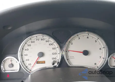 2004 Saturn Vue V6 from USA, damaged, VIN 5GZCZ63464S854097